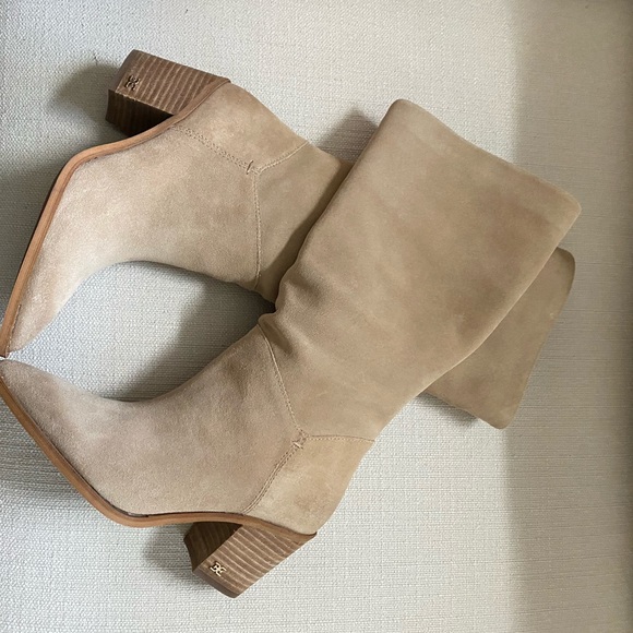 leahla boot sam edelman